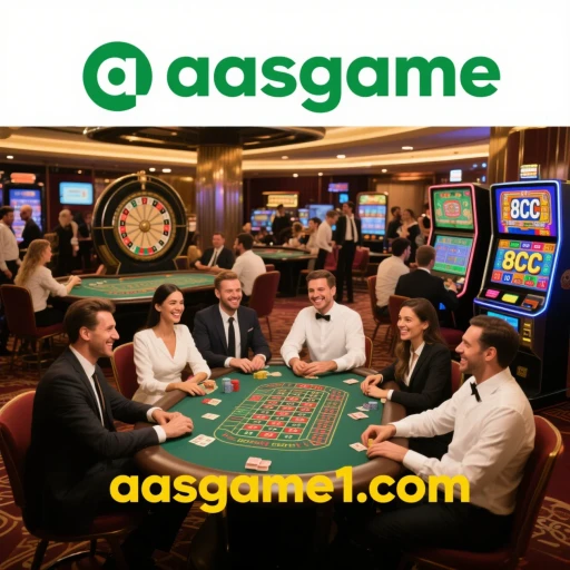 aasgame