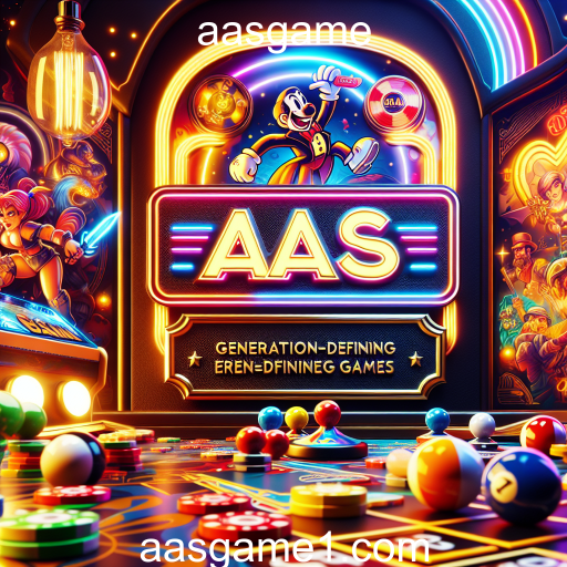 A Evolução dos Jogos de Arcade: Do Fliperama à Nova Geração