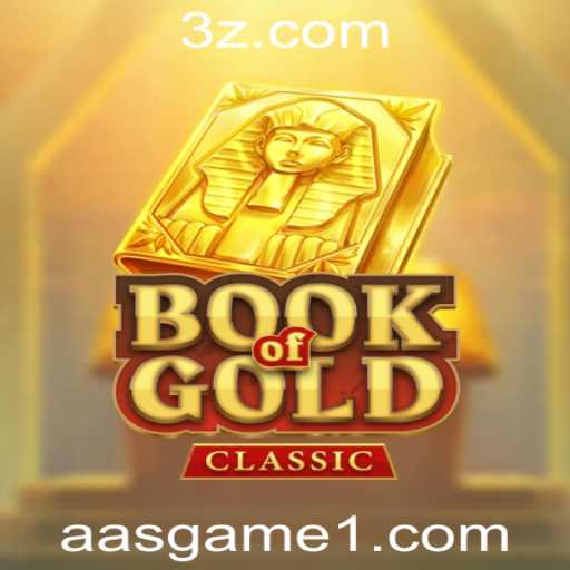 Explorando o Fascinante Mundo do Jogo BookOfGoldClassic