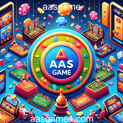 A Ascensão dos Jogos Casuais: Entretenimento para Todos