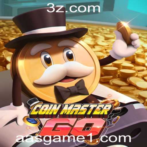 CoinMasterGO: Descubra o Fenômeno do Jogo 1010 Online