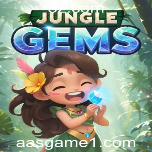 Descubra JungleGems: O Novo Fenômeno dos Jogos 1010 Online