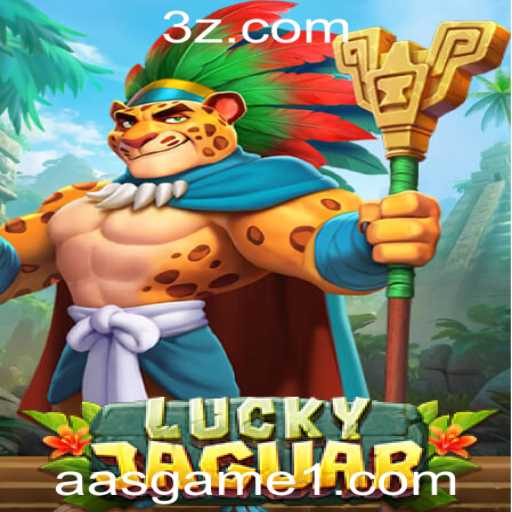 Descubra o Fascinante Mundo de LuckyJaguar: O Novo Jogo Online 1010