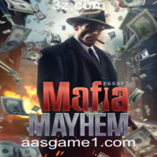 MafiaMayhem: Estratégia e Emoção no Mundo dos Jogos Online