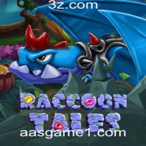 RaccoonTales: Explorando o Mundo Fascinante do 1010 Game Online