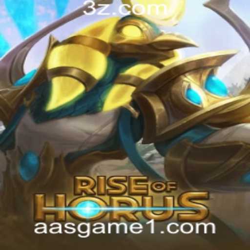 Explorando o Mundo de RiseofHorus: Desvendando o Jogo 1010 Online