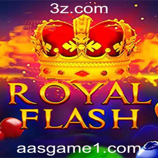 Descobrindo o Mundo de RoyalFlash: Um Jogo Online Empolgante
