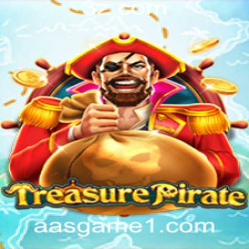 Explorando o Jogo Online TreasurePirate